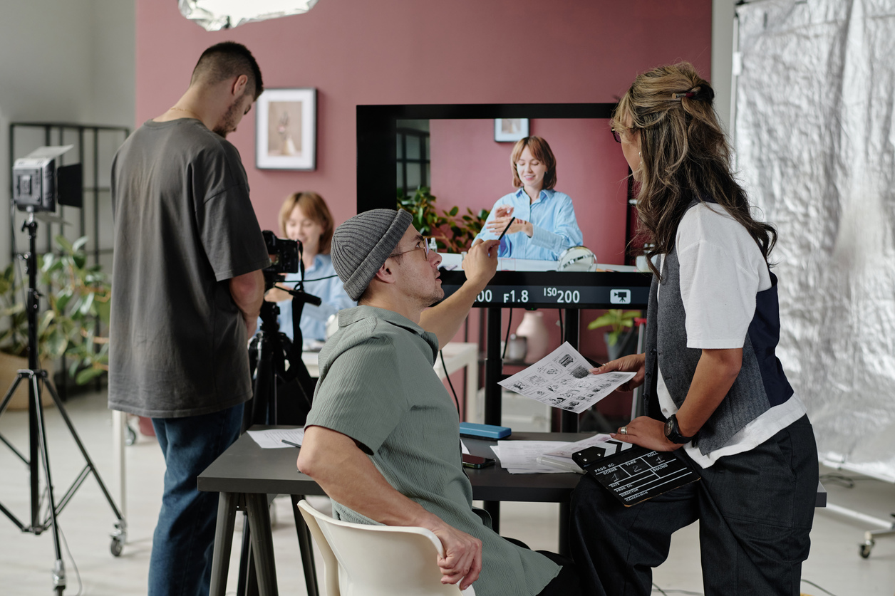 Film Production Companies Film Production Companies