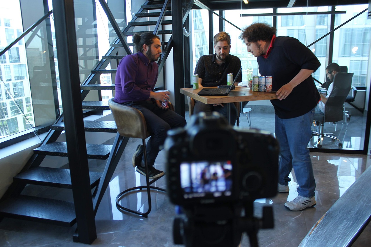 filmaker