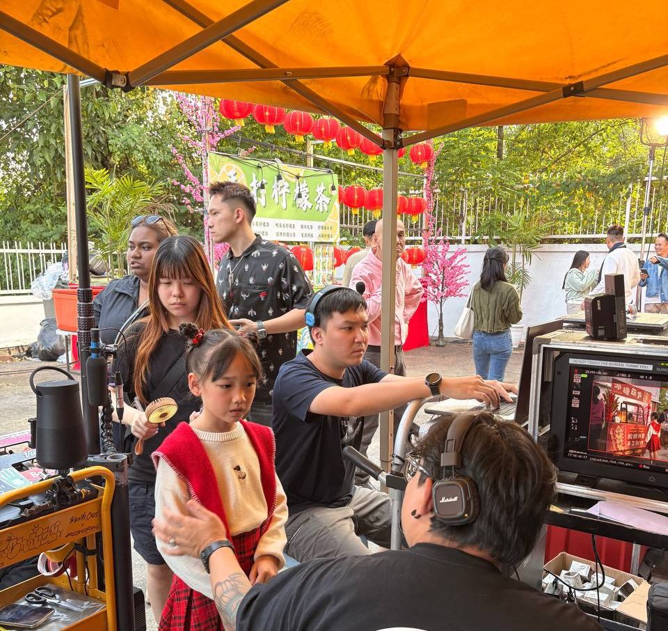 creative brief for video